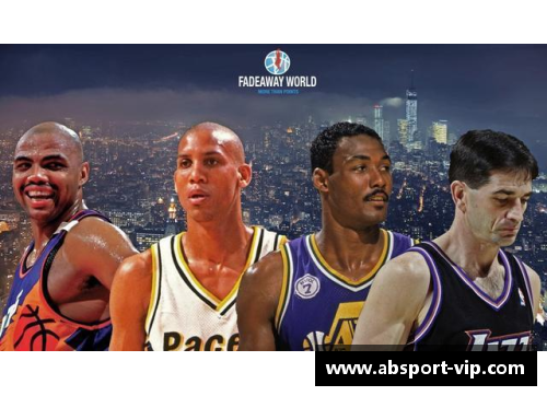 NBA球星莱恩纳德：冠军之路与超凡进化