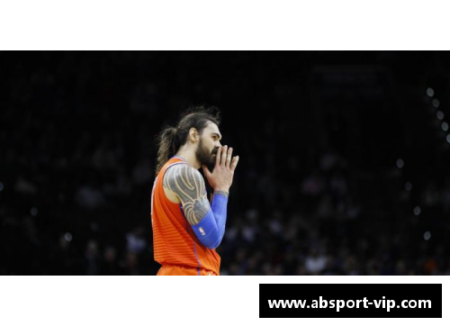 NBA雷霆中心：探索史蒂文亚当斯的球场传奇