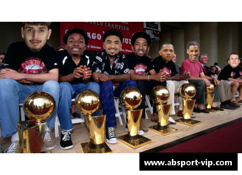 NBA联合运动品牌：探索全新体育时尚潮流