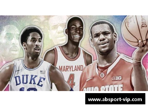 NBA选秀全攻略：发掘未来球星的终极指南