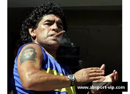 马拉多纳被杀案更新：重要进展揭晓